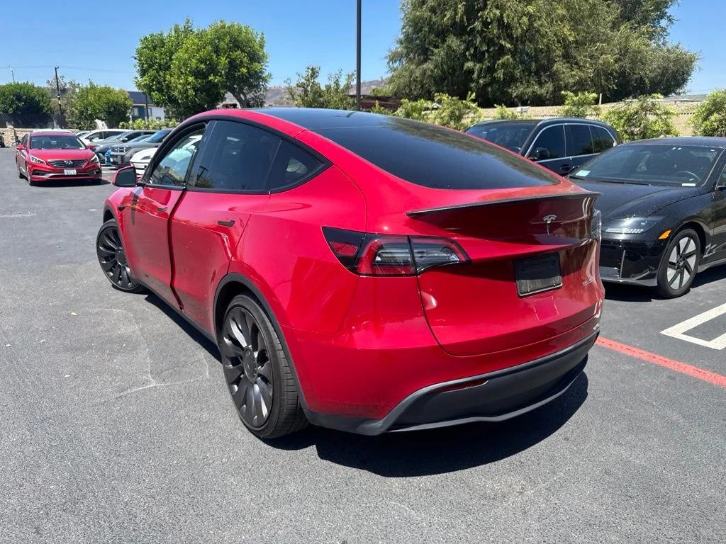 tesla model y 2023 7SAYGDEF2PF924151 image tesla model y 2023 7SAYGDEF2PF924151 image